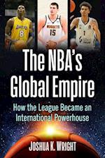 The Nba's Global Empire