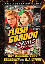 The Flash Gordon Serials, 1936-1940