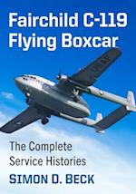 Fairchild C-119 Flying Boxcar