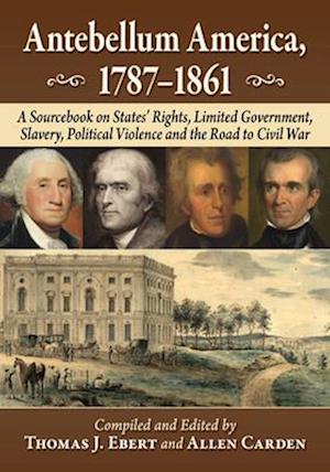 Antebellum America, 1787-1861