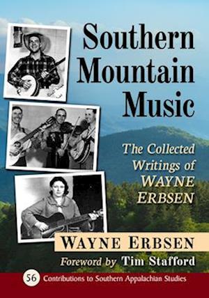 Southern Mountain Music