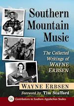 Southern Mountain Music