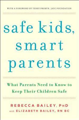 Safe Kids, Smart Parents