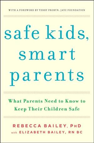 Safe Kids, Smart Parents