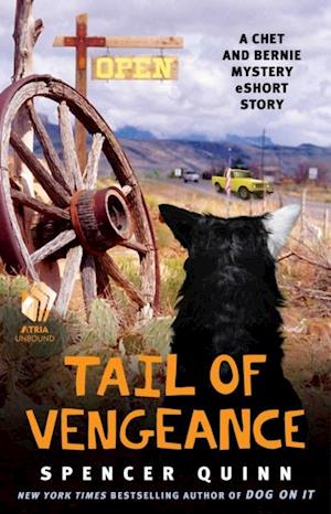 Tail of Vengeance