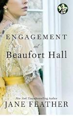 Engagement at Beaufort Hall
