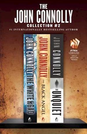 John Connolly Collection #2