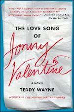 The Love Song of Jonny Valentine