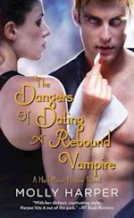 The Dangers of Dating a Rebound Vampire, Volume 10