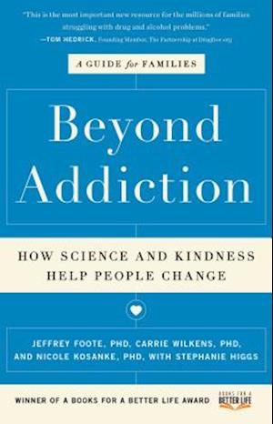 Beyond Addiction