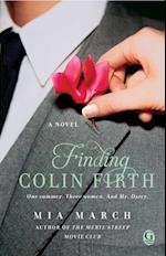 Finding Colin Firth