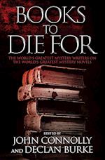 Books to Die for
