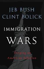 Immigration Wars
