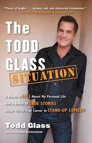 Todd Glass Situation