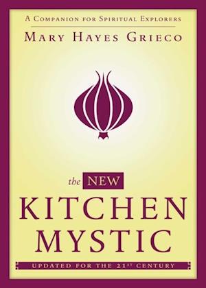 New Kitchen Mystic