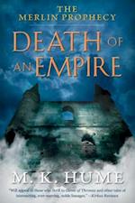 Merlin Prophecy Book Two: Death of an Empire