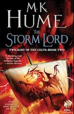 Twilight of the Celts Book Two: The Storm Lord