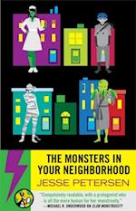Monsters in Your Neighborhood