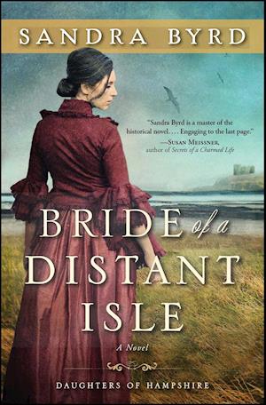 Bride of a Distant Isle