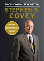 Wisdom and Teachings of Stephen R. Covey