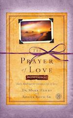 Prayer of Love Devotional