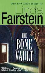 Fairstein: BONE VAULT