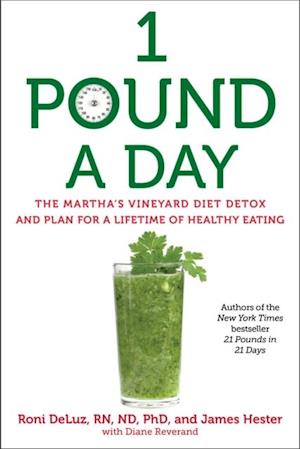 1 Pound a Day