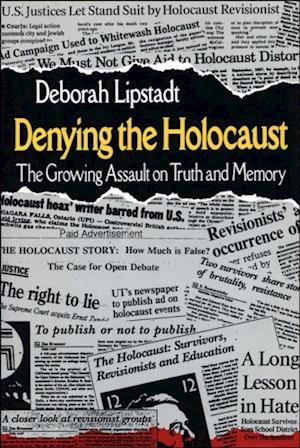 Denying the Holocaust