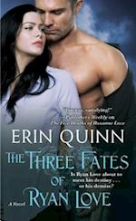 The Three Fates of Ryan Love, 2