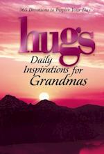 Hugs Daily Inspirations for Grandmas