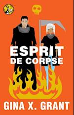 Esprit de Corpse