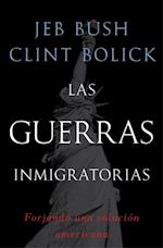 Las guerras inmigratorias