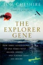 Explorer Gene