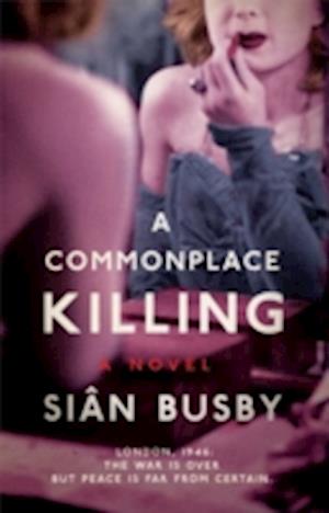 Commonplace Killing