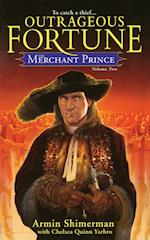 The Merchant Prince Volume 2