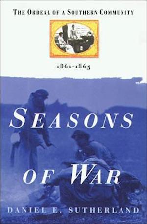 Seasons of War