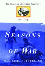 Seasons of War