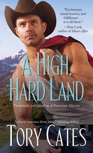 High, Hard Land