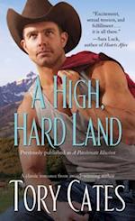 High, Hard Land