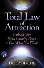 Total Law of Attraction