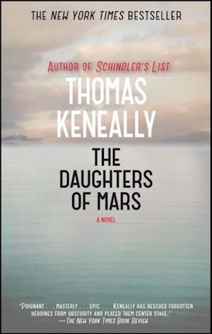 Daughters of Mars