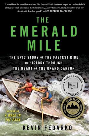 Emerald Mile