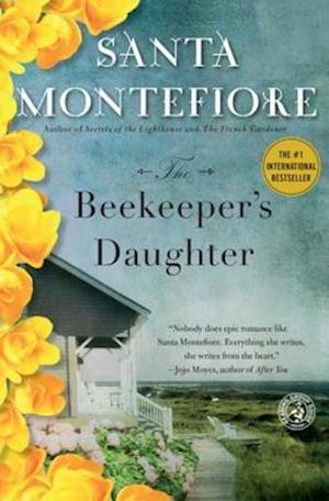 Beekeeper's Daughter