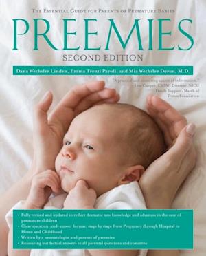 Preemies - Second Edition