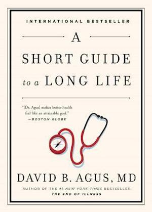 A Short Guide to a Long Life