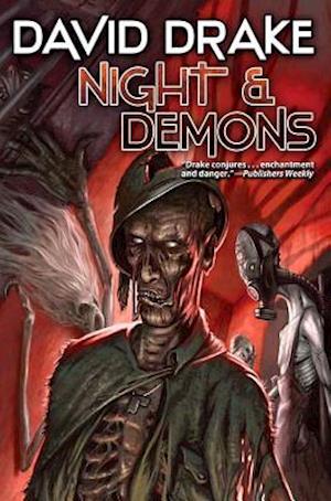 Night & Demons