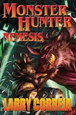 Monster Hunter Nemesis, 5