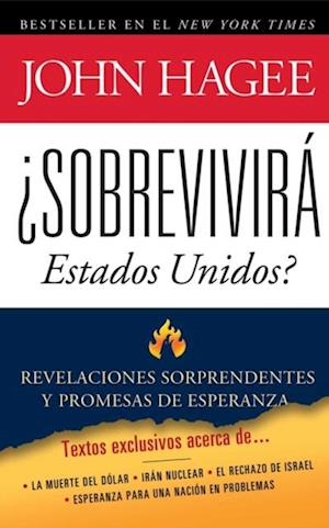 Sobrevivira Estados Unidos