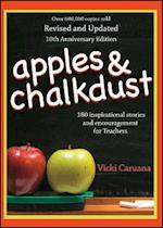 Apples & Chalkdust