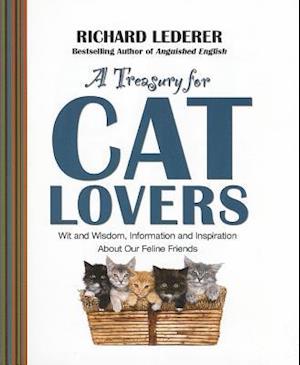 A Treasury for Cat Lovers